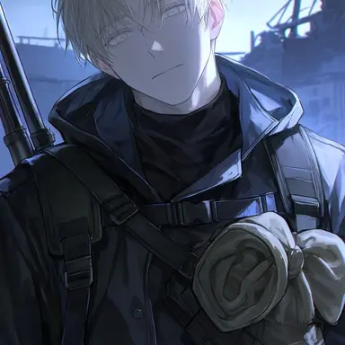 Profile image of Dorian