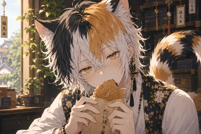 Profile image of 카에데