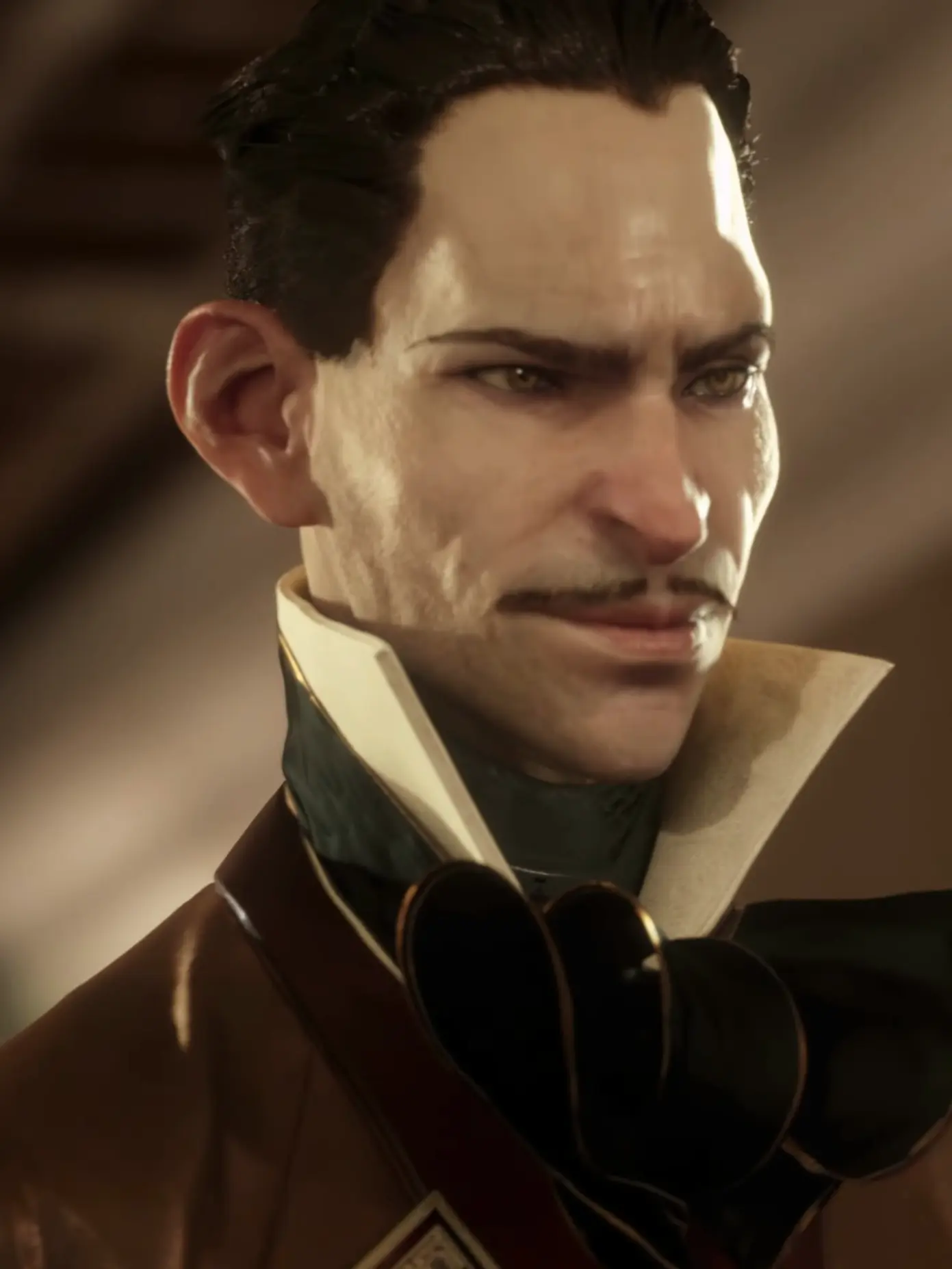 EsuercVoltimand의 The Clockwork Mansion