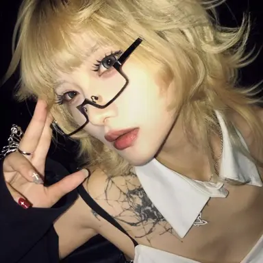 Profile image of 케일리