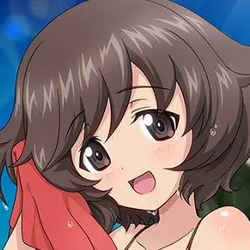 Profile image of 秋山 優花里