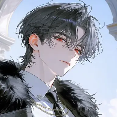 Profile image of 라스 P. 베르테온