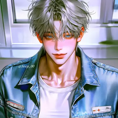Profile image of チョン・シウ