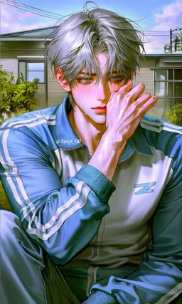 Profile image of チョン・シウ