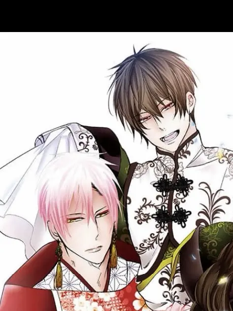 yukisirokohuyu의 腐男子召喚