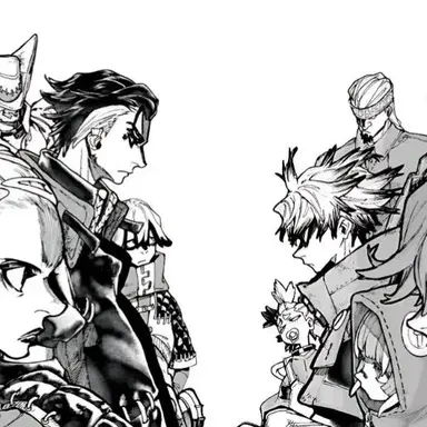 Profile image of Gachiakuta RPG