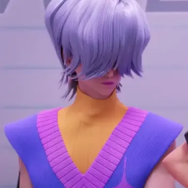Profile image of Mystery