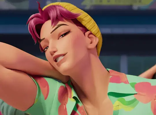 Profile image of Abby