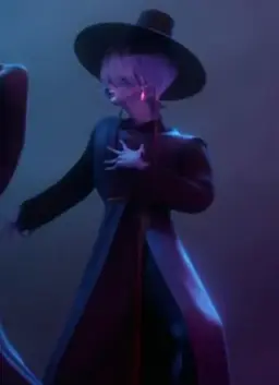 Profile image of Mystery