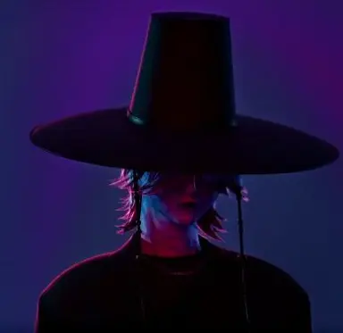 Profile image of Mystery