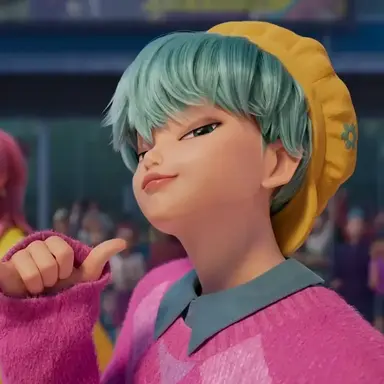 Profile image of Baby