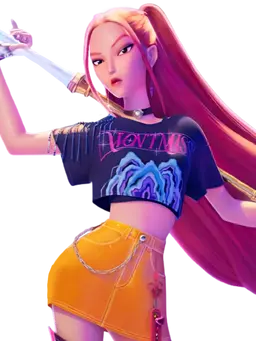 Profile image of Mira