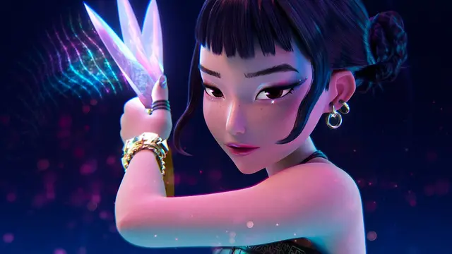 Profile image of Zoey