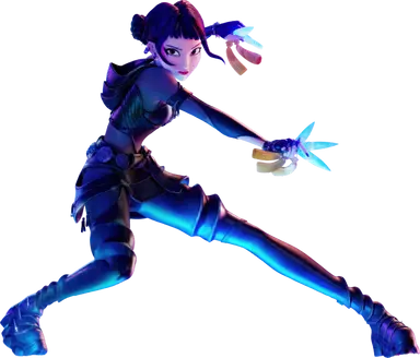 Profile image of Zoey