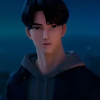 Profile image of Jinu