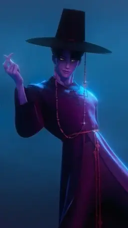 Profile image of Jinu