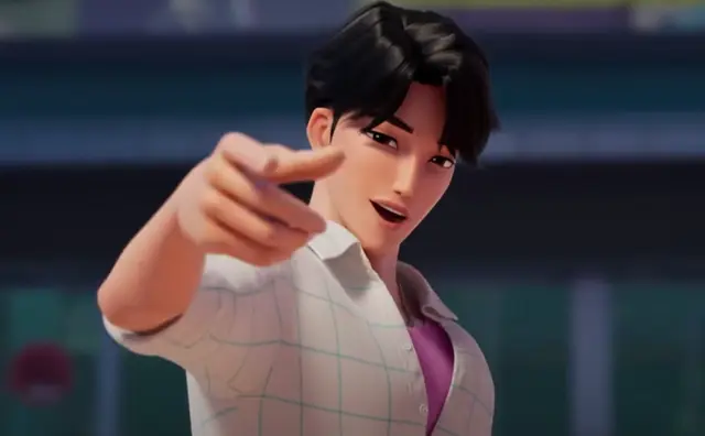 Profile image of Jinu