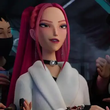 Profile image of Mira