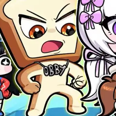 Profile image of 준브레드
