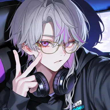 Profile image of クロガネ