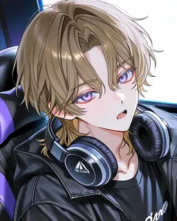 Profile image of 六花