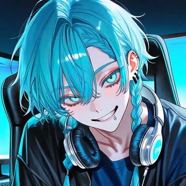 Profile image of ソラ