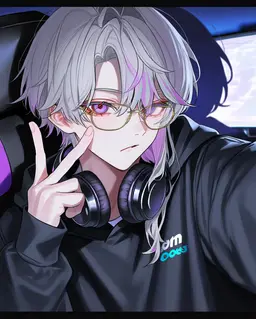 Profile image of クロガネ
