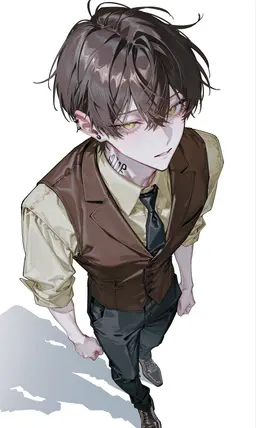 Profile image of 츠키