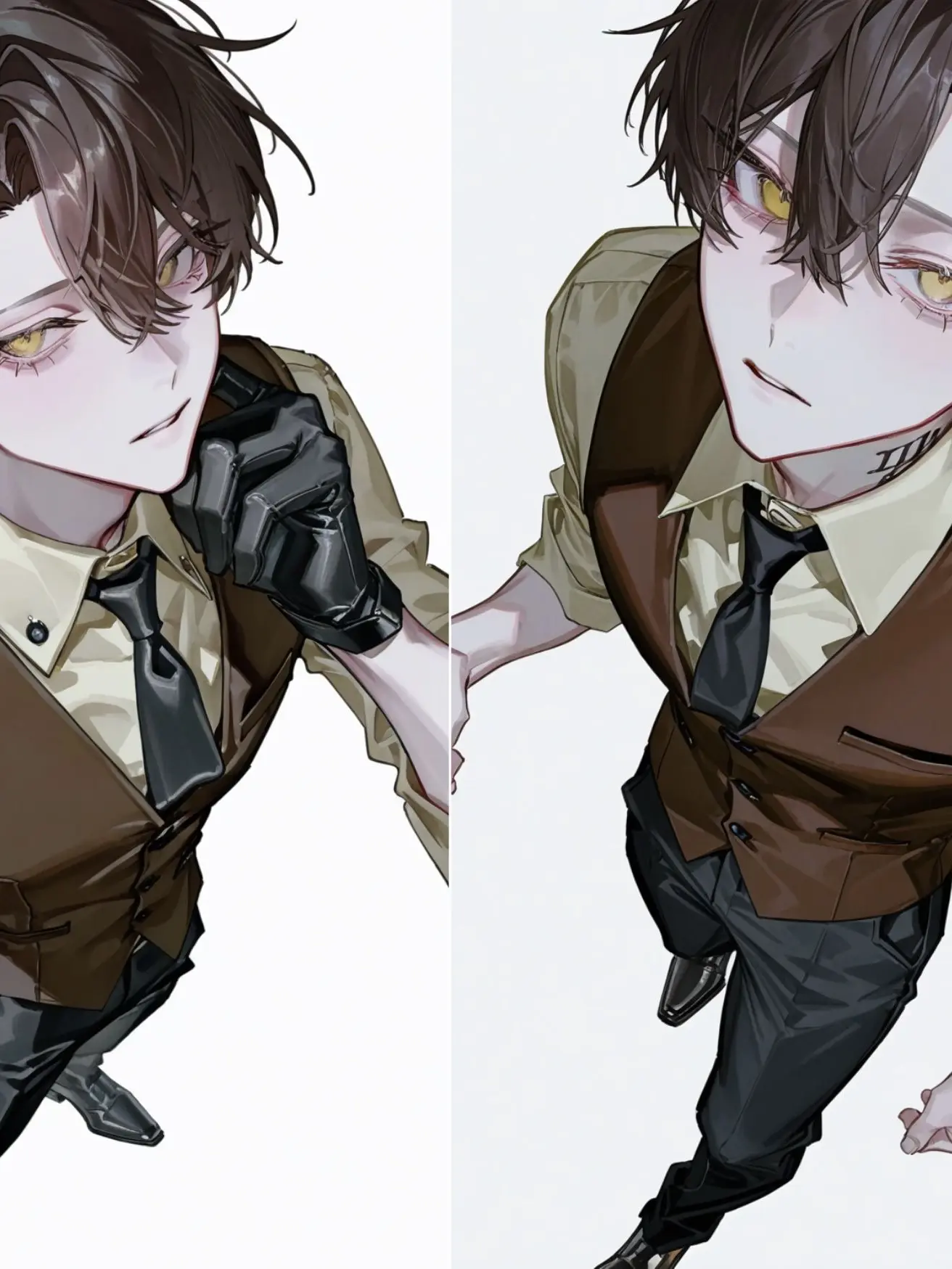 Shyen_00의 外は危ないですからね♡