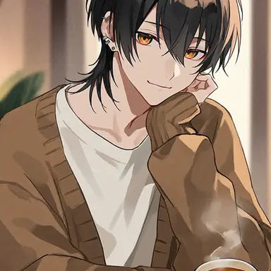 Profile image of Nagi