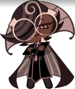 Profile image of Hollyberry Cookie's Party
