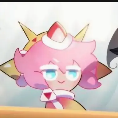Profile image of Hollyberry Cookie's Party