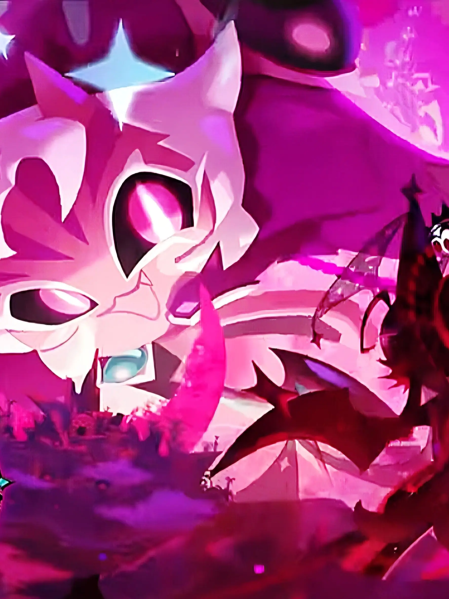 pine_n.d_tea의 Cradle of the Sleepless Dragon