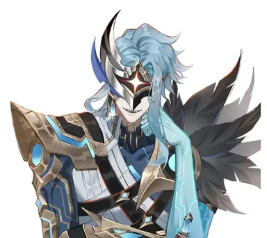Profile image of Dottore
