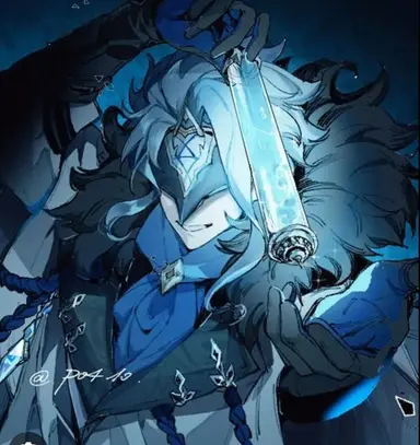 Profile image of Dottore