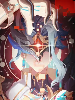 Profile image of Dottore