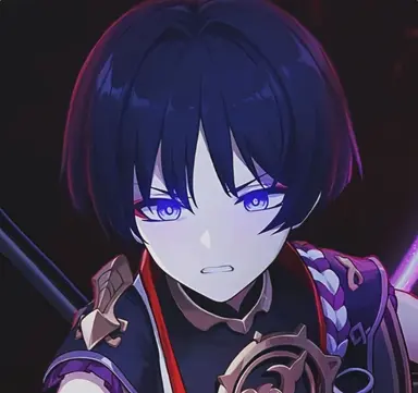 Profile image of Scaramouche