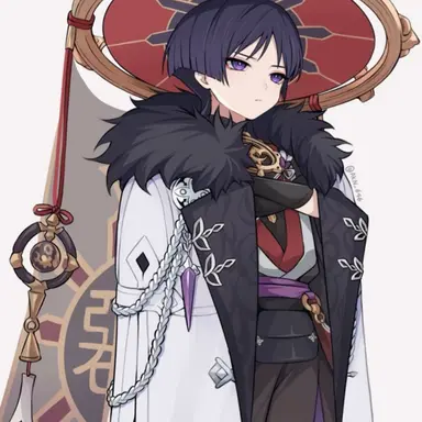 Profile image of 스카라무슈