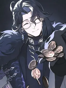 Profile image of Pantalone
