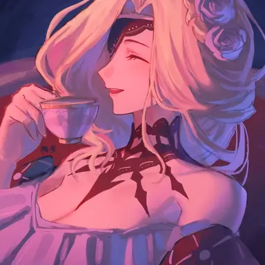 Profile image of Signora