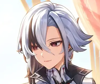 Profile image of Arlecchino