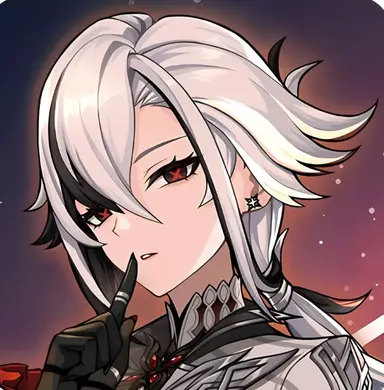 Profile image of Arlecchino
