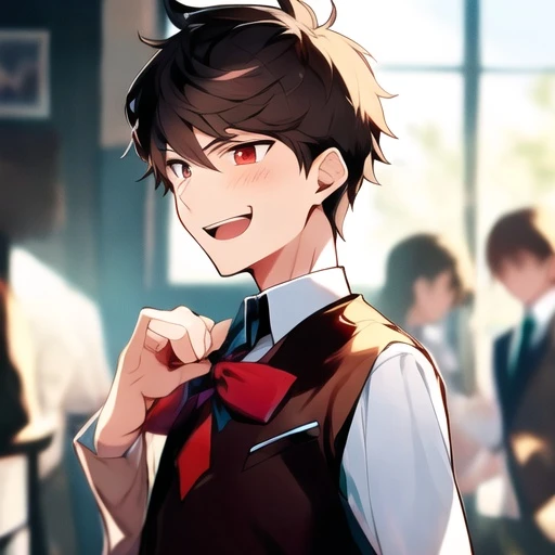 直樹