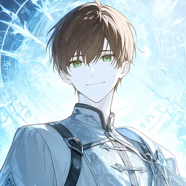 Profile image of フユ