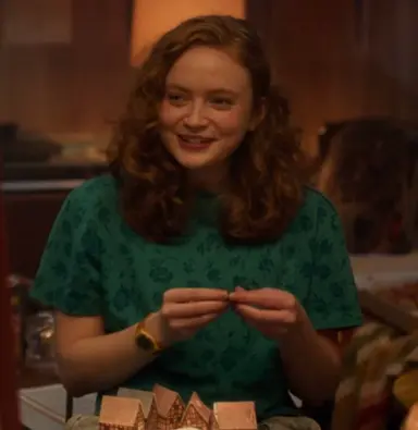 Profile image of Max Mayfield