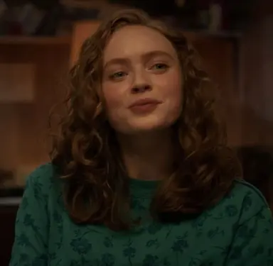 Profile image of Max Mayfield