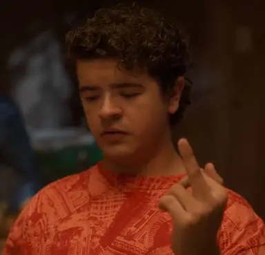Profile image of Dustin Henderson