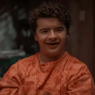 Profile image of Dustin Henderson
