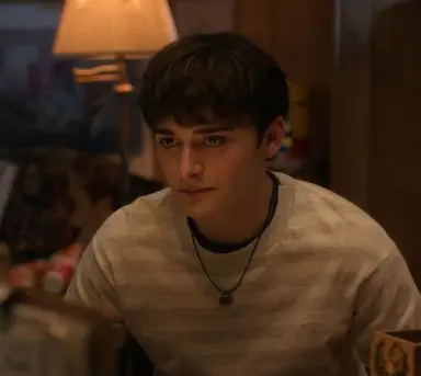 Profile image of Will Byers
