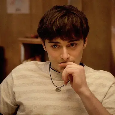 Profile image of Will Byers